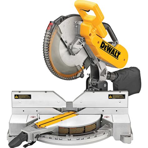 12 double bevel miter saw|dewalt 12 miter saw dimensions.